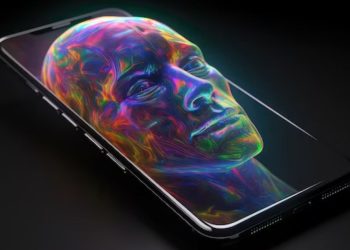 The 5 best phone models with AI support!