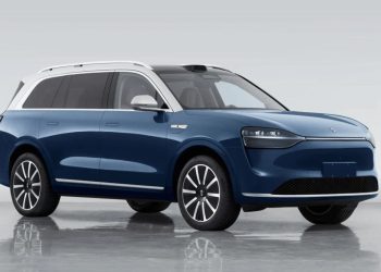 This SUV is different! Aito M9 by Huawei and Seres: Luxury, technology and a surprising price in one!