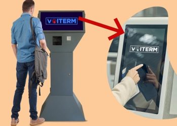 Turkey is switching to a closed circuit electronic election system!