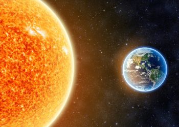 Big News! Scientists predict solar storms could cause weeks of internet disruption