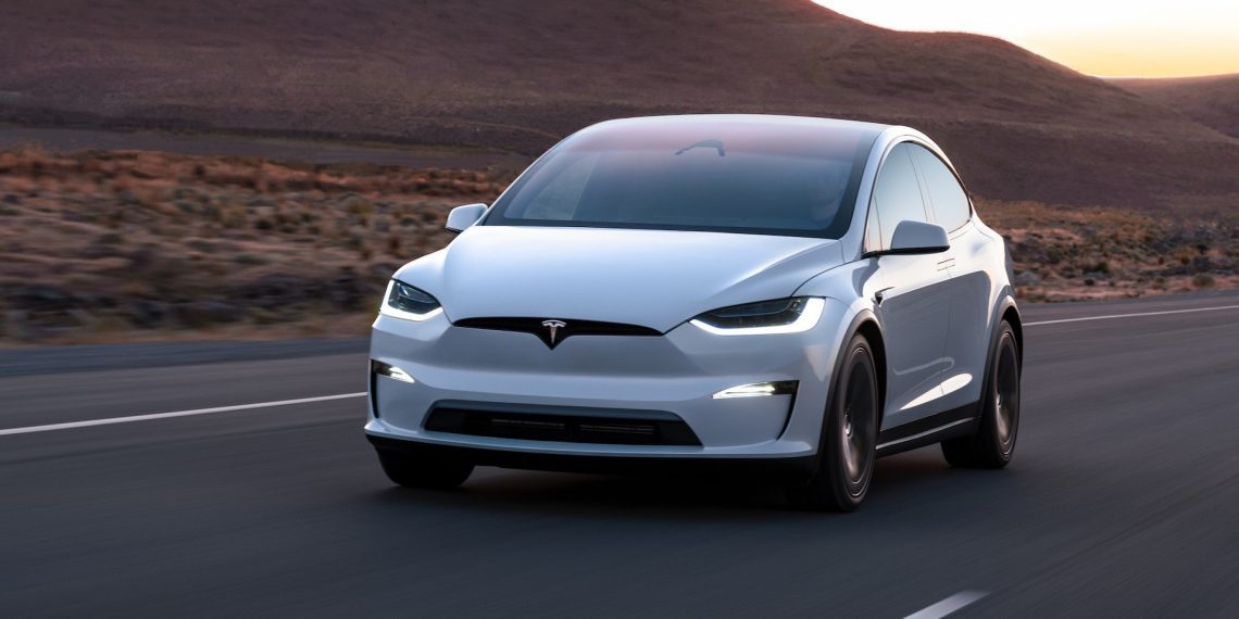Wireless Charging System! Introducing Tesla’s Revolutionary Move