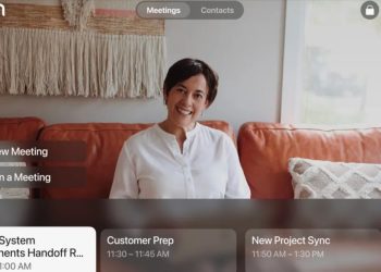 Zoom is Now on Apple TV: Expanding Your Work and Study from Home Experience!