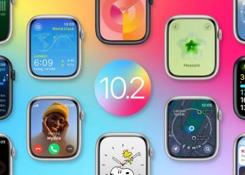 Apple Watch is Smarter: Here’s What’s New with watchOS 10.2!