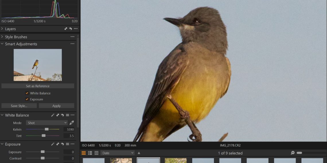 Attention photographers: Capture One is shutting down its free version!