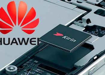 Huawei Kirin Soars: Now Among Top 5 Global Chip Manufacturers!
