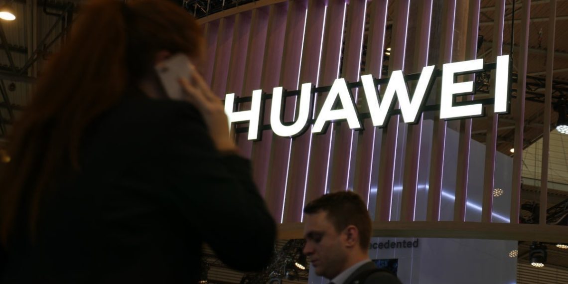 Market Value of Huawei Could Dethrone Apple!
