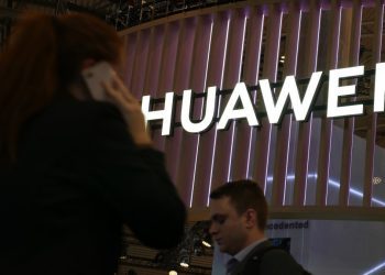 Market Value of Huawei Could Dethrone Apple!