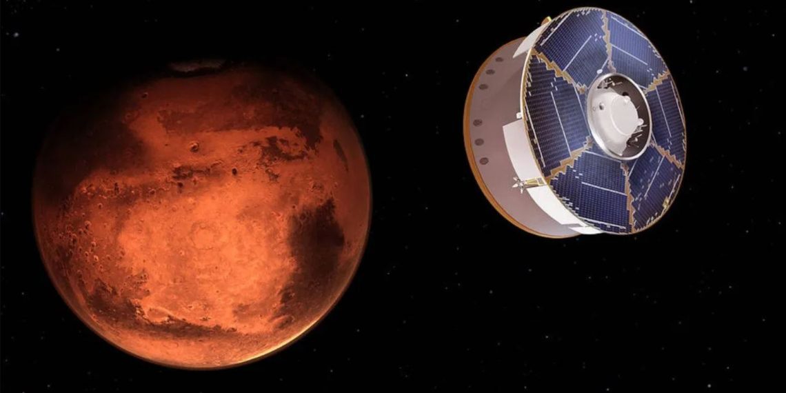 Is Living on Mars Possible? Scientists Make a Shocking Revelation!