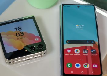 Samsung Galaxy Z Flip6 and Fold6 Come with Bigger Screen!
