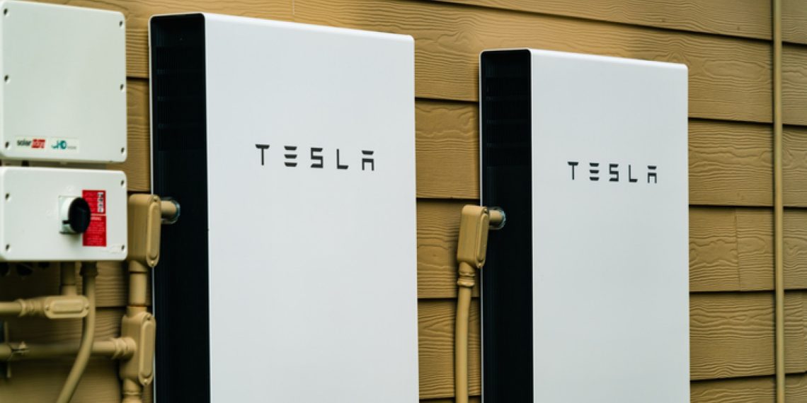 Revolutionize Your Energy: Tesla Powerwall & Solar