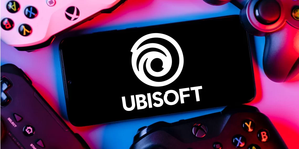Ubisoft in Cyber Crosshairs: Daring Hackers Attempt to Steal 900GB of Data!