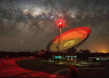 Mysterious Signals from the Depths of Space: Scientists Baffled!