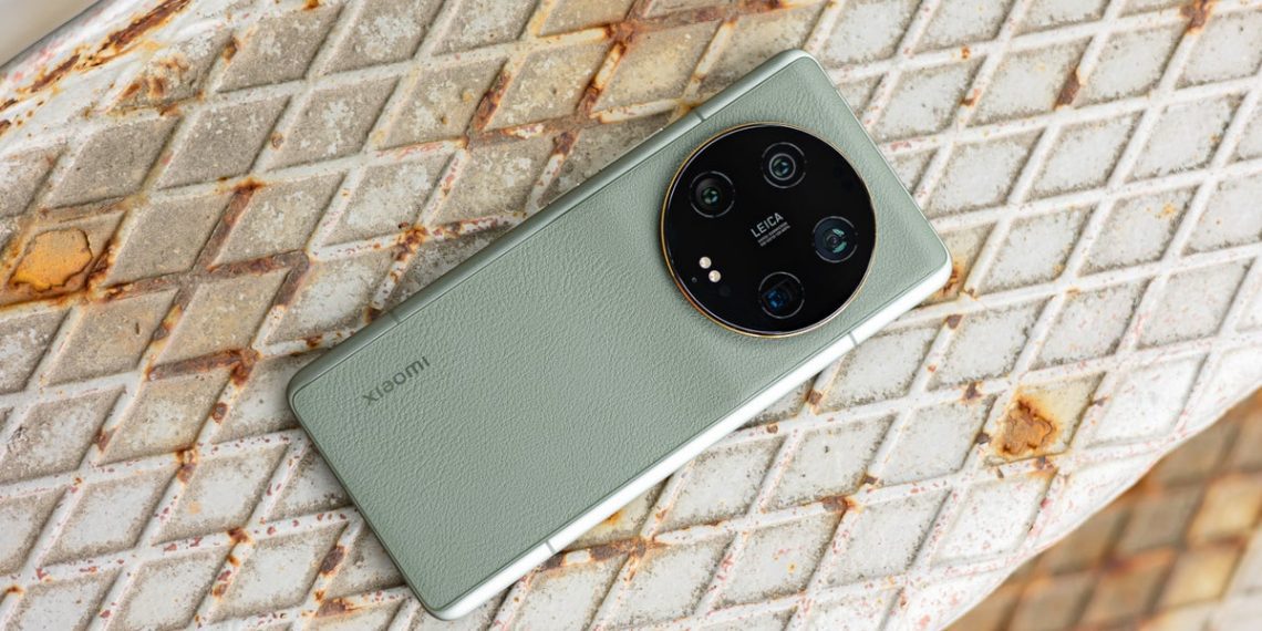 Xiaomi to Offer HyperOS Globally on Eight Devices in the First Quarter of 2024!