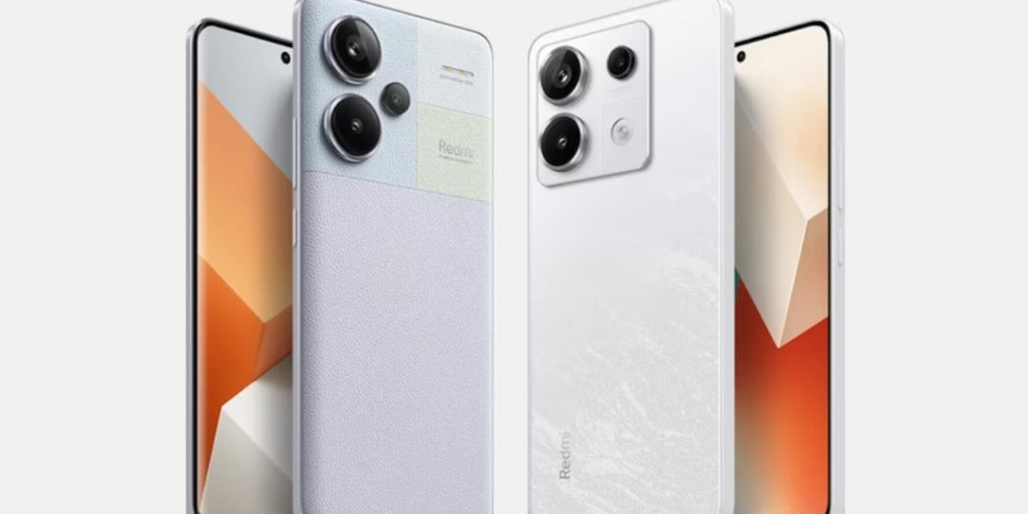 Exciting Expansion: Xiaomi Unveils Redmi Note 13 Pro for Worldwide Market