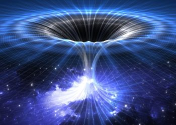 One Step Closer to Time Travel: Cambridge University Uncovers Wormhole Evidence!