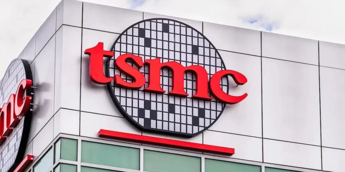 Apple will be the first company to buy TSMC’s 2nm chips from 2025!
