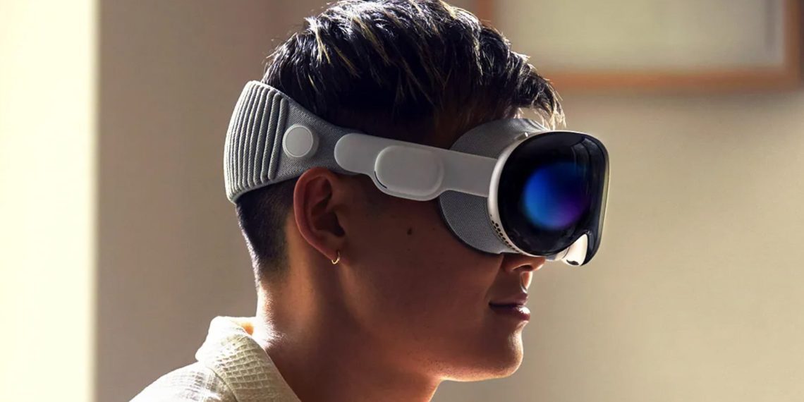 Apple’s new success: Vision Pro 200,000 sales in the first 10 days!