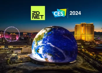 Tech Extravaganza in Las Vegas: What to Expect at CES 2024?