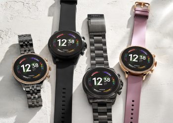 Fossil is pulling out of the Wear OS smartwatch market!