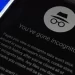 Google: “Chrome incognito mode is not as private as you think”