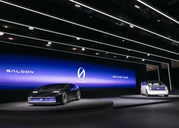 Future Unveiled by Honda: Series 0 EV Concepts Make a Splash at CES 2024!