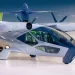 Hyundai’s Fresh Take on the Sky: Introducing the S-A2 Air Taxi at CES 2024!