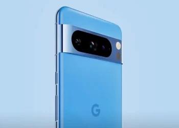 Leaked images of the Pixel 9 surprise: New features and more!