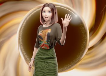 Introducing Sam, Samsung’s AI ambassador!