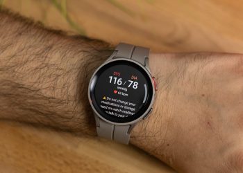 Innovations from Samsung that will leave Apple behind in health technology!