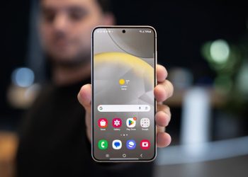 Samsung’s new invention: the standalone Samsung Find App with One UI 6.1