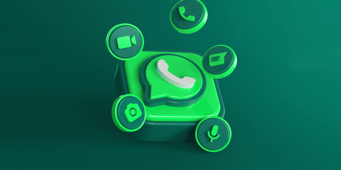 WhatsApp will offer Passkey support to iPhone users!