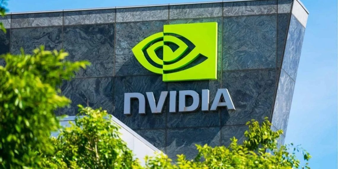 Nvidia overtakes Google: Third most valuable company in the US!