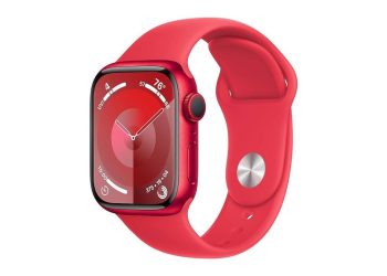 Apple Watch to Analyze Sweat for Health Insights!