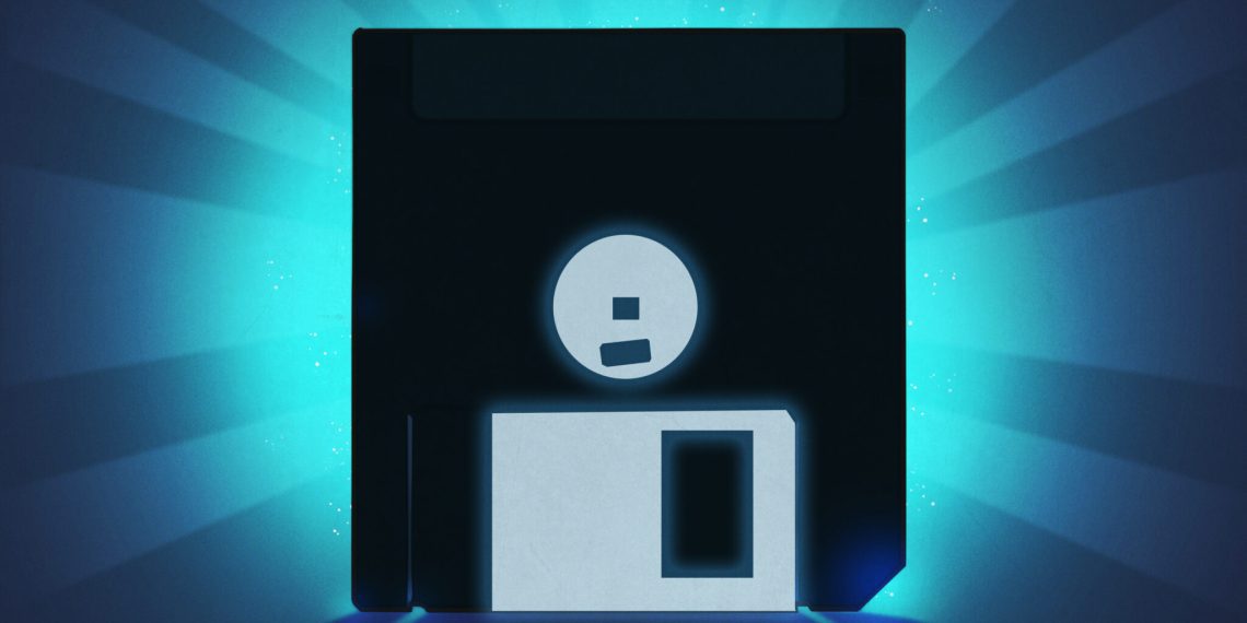 Japan’s Bureaucratic Revolution: Saying Goodbye to Floppy Disks and CD-ROMs