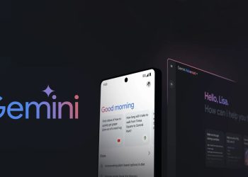 Google Gemini is now on Android! You can download it from the Play Store!