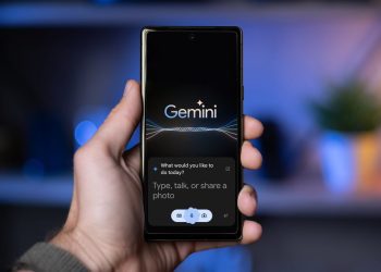 New Assistant on Android: Gemini is Launching!