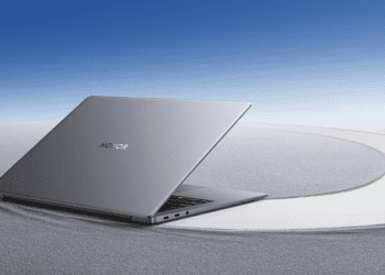 Honor MagicBook Pro 16 Introduced: Powerful Processor and Long Battery Life!