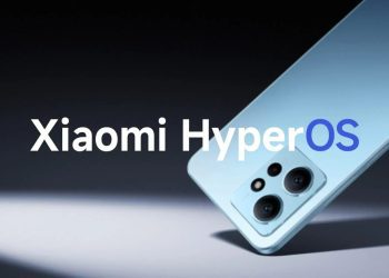 Xiaomi Rolls Out HyperOS Update: Discover the Models Now Updated!