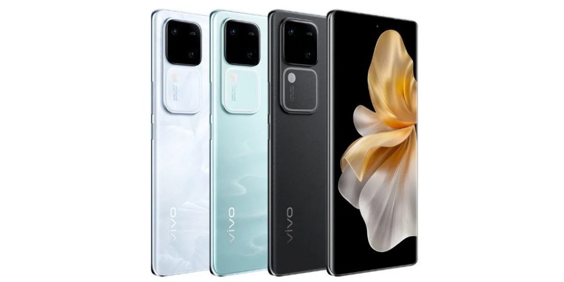 Vivo V30 Pro’s Latest Leak: Sneak Peek at Design and Specifications!