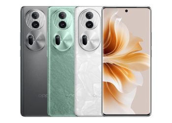 Oppo Reno 12 Series Launch: High Performance Meets Ambitious Features!