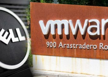 Dell is ending its major deal with VMware!