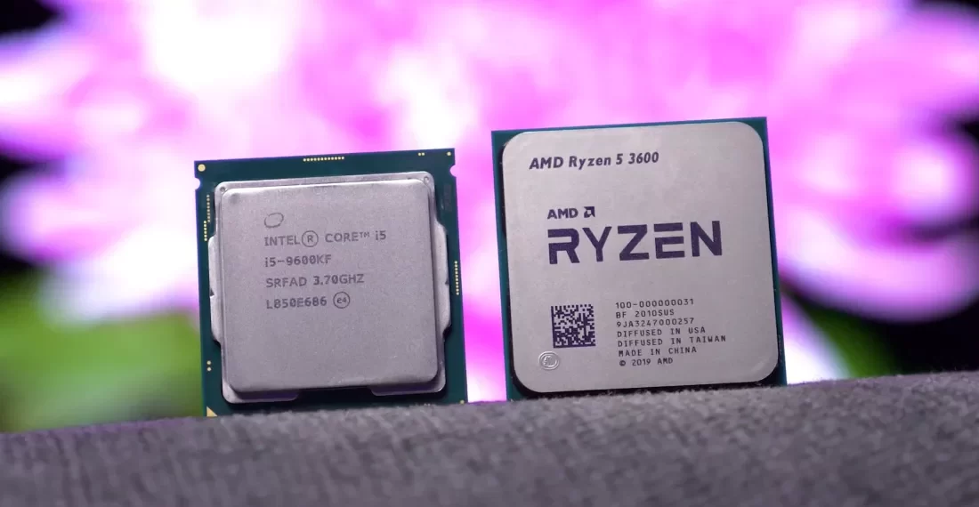 China Blocks Intel, AMD, and Windows Purchases!