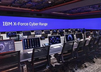 IBM launches a dedicated cybersecurity center in Washington