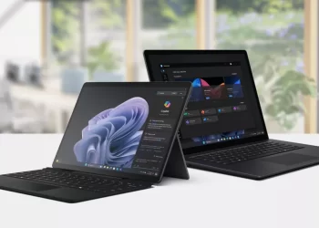 Innovative technology designed for business: Microsoft Surface Pro 10 and Laptop 6 unveiled!