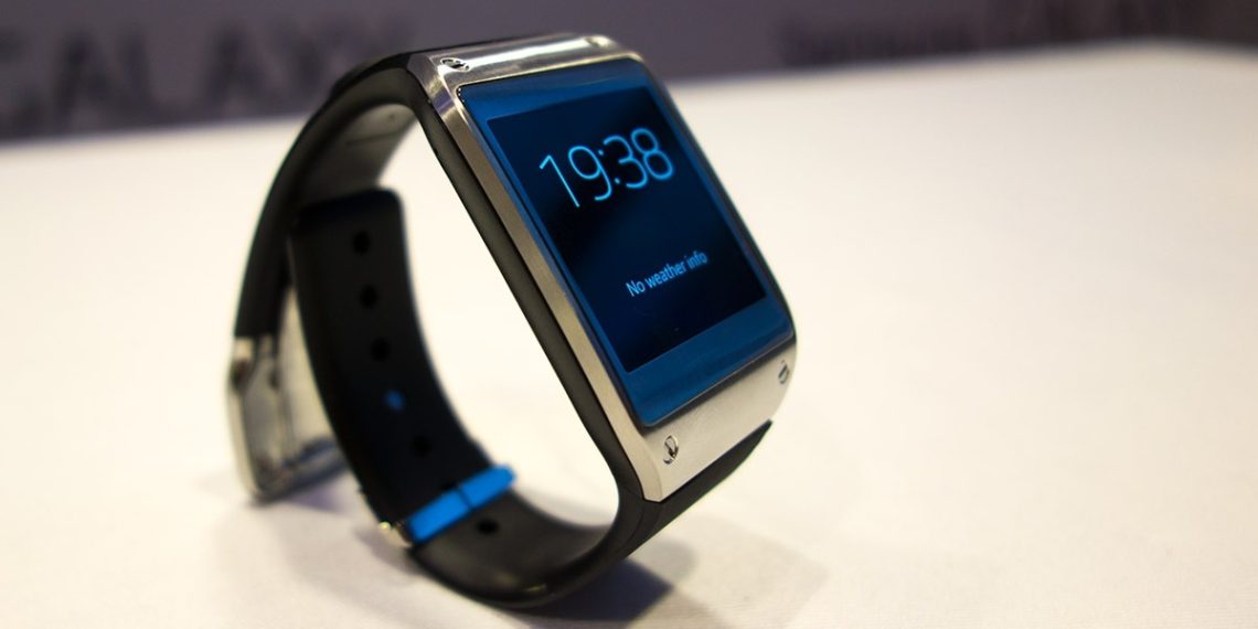 Samsung Galaxy Watch series returns to square design!