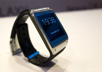 Samsung Galaxy Watch series returns to square design!