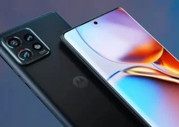 High-Resolution Images of the Upcoming Motorola Edge 50 Pro Leaked!