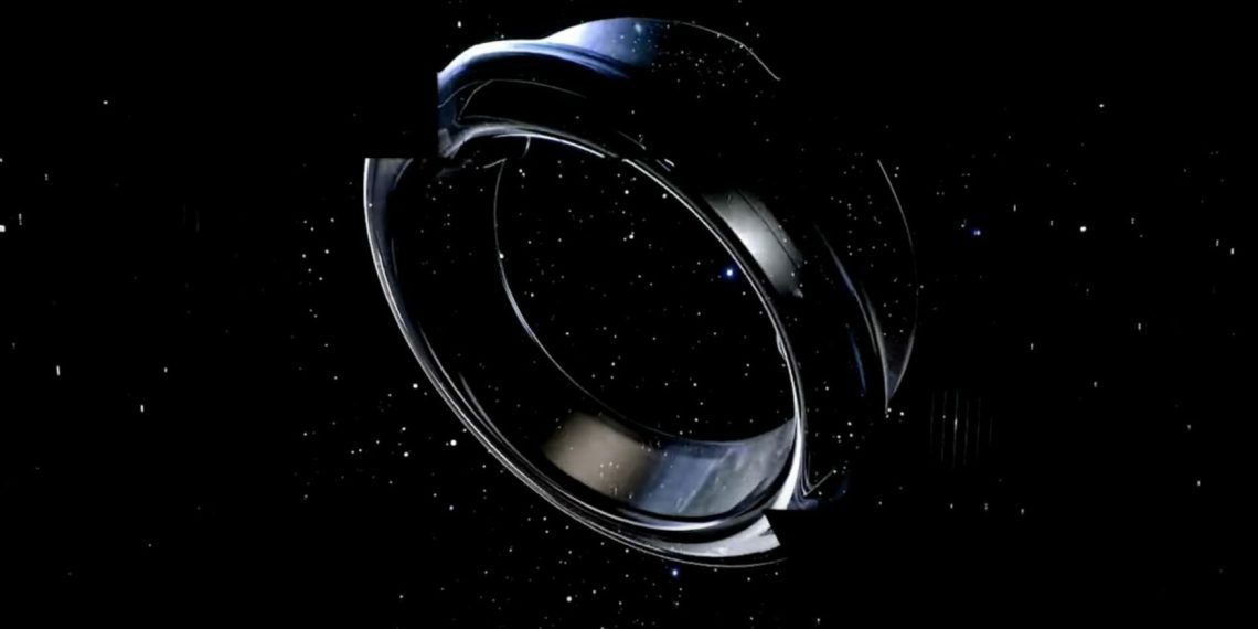 Samsung tells the history of wearables with Galaxy Ring!