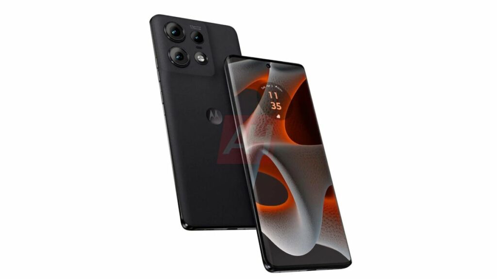 Motorola Edge 50 Pro