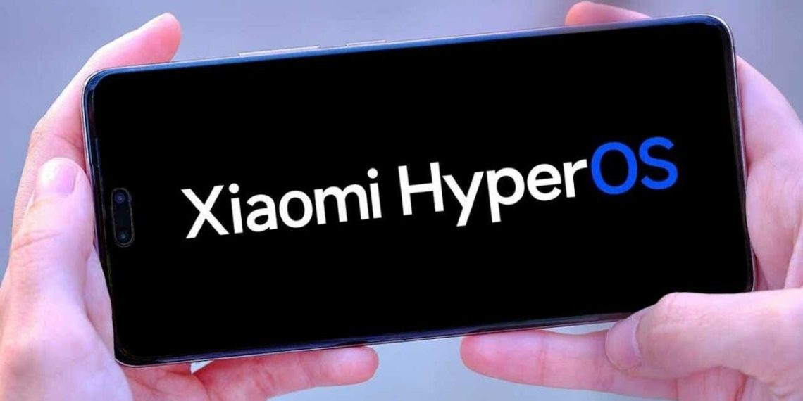 Xiaomi Reveals Models Getting HyperOS Update!